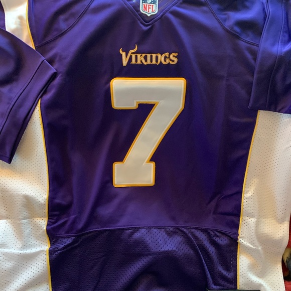 minnesota vikings authentic jersey